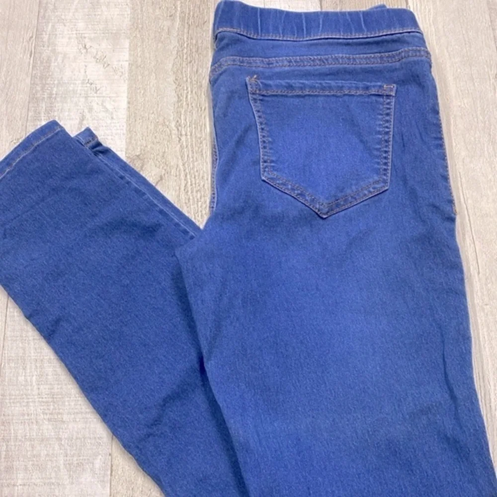 No boundaries girls jeans size 7-9